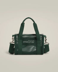 Mesh Mini Duffle