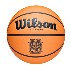 2026 NCAA Men's Final Four Championship Game Ball