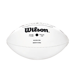 NCAA Autograph Football