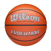 Inkwork Evolution Basketball
