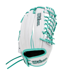 2026 A1000® T125 12.5” Outfield Fastpitch Glove