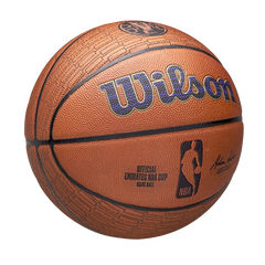 Emirates NBA Cup Official Game Basketball