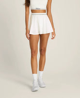 Winning Tennis Skirt
