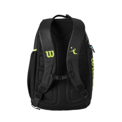 AVP Grass Volleyball Backpack