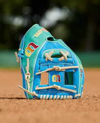 Spring 2026 A2K® 1786 11.5” Infield Baseball Glove