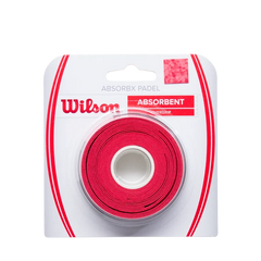 AbsorbX Overgrip Padel 3 Pack