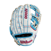 2023 Chicago Confetti A2000 1786SS 11.5” Infield Baseball Glove