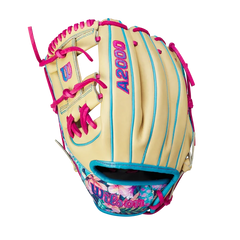 2023 Spring Break A2000 1975SS 11.75” LHT Baseball Glove