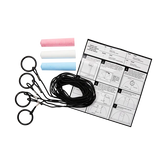 NBA Court Marking Kit