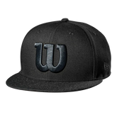 Wilson Shadow Snapback Hat
