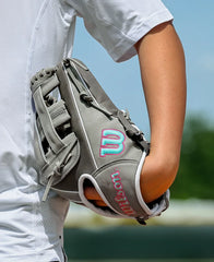 2026 A1000™ DW5 12” Infield Baseball Glove