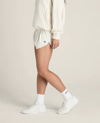 Retro Sweatshorts