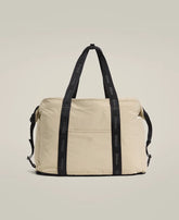 Versatile Nylon Tote Bag