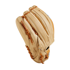2023 Omaha Bluebird A2K 1787 11.75” Infield Baseball Glove