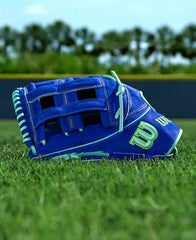 Winter 2025 Juan Soto A2K® JS22 GM 12.75” Outfield Baseball Glove