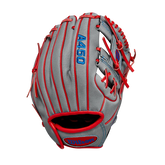 2024 A450™ 10.75” Youth Infield Baseball Glove