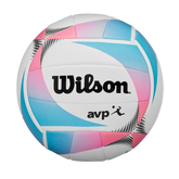 AVP OPTX Replica Kaleidoscope Volleyball