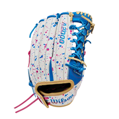 2025 Love the Moment™ A2000® T125SS 12.5” Outfield Fastpitch Softball Glove