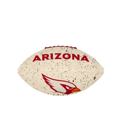 NFL Rivalry Series Football
