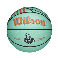 WNBA Player Icon - Breanna Stewart