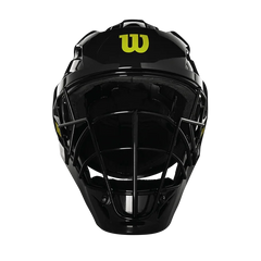 Pro Stock Steel Umpire Helmet