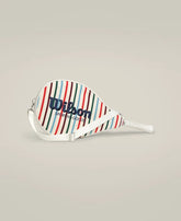 Knit Racket Cover