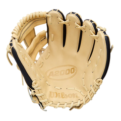 2026 A2000 Classics DP15SS 11.5” Infield Baseball Glove