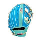 Spring 2026 A2K® 1786 11.5” Infield Baseball Glove