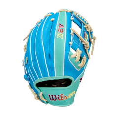 Spring 2026 A2K® 1786 11.5” Infield Baseball Glove