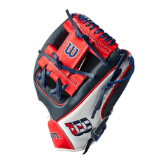 Limited Edition 2021 A2000 1786 Country Pride Series Cuba 11.5" Infield Baseball Glove
