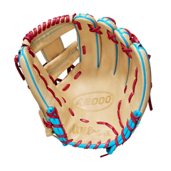 2023 Omaha Spring Break A2000 1975SS 11.75” Infield Baseball Glove
