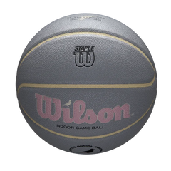 Wilson x STAPLE Made To Win Size 7 Basketball