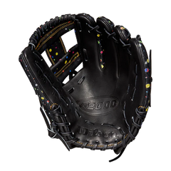 2023 Omaha Remix A2000 1786SS 11.5” Infield Baseball Glove