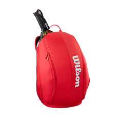 Super Tour Red Padel Backpack