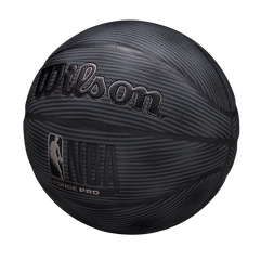 NBA Forge Pro Midnight Indoor-Outdoor Basketball