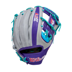 Spring 2026 A2K® MB75 11.75” Infield Baseball Glove