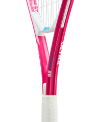 Ultra Power Jr 25 Tennis Racket