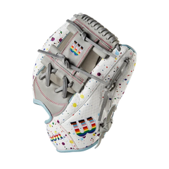 2023 Pride Series A2000® 1787SS 11.75” Infield Baseball Glove