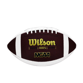 NCAA Autograph Football