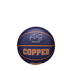 WNBA Player Icon Mini - Kahleah Copper