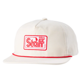Retro Rope Hat