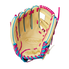 2023 Spring Break A2000 1975SS 11.75” LHT Baseball Glove