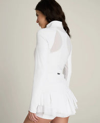 Forehand Full-Zip Jacket
