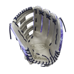 2024 Lightning A2000 1810SS 12.75” Outfield Baseball Glove
