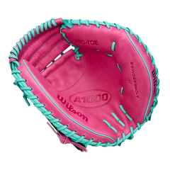2026 A1000® CM33 33” Baseball Catcher’s Mitt