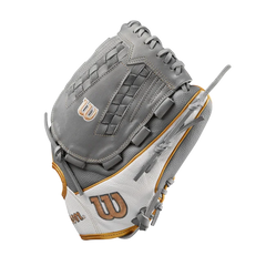 2024 Fastpitch Classics Series A2000 V125SS 12.5” Outfield Fastpitch Glove