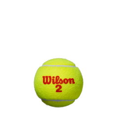 US Open Orange Tournament 3 Ball Can (24 Pack)