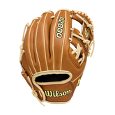 2026 A2000® Classics Series DP15 11.5” Infield Glove