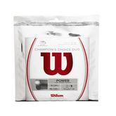 Champion's Choice Duo Tennis String - Set