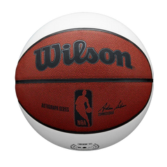 NBA Autograph Basketball